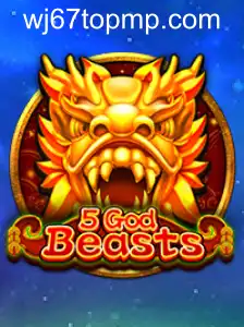 5GodBeasts