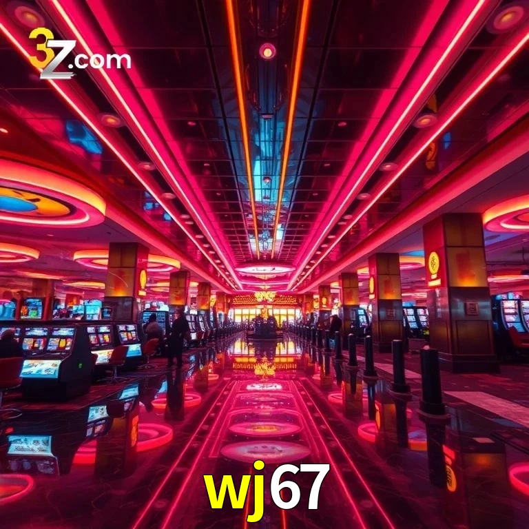 wj67 APK Interface