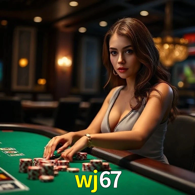 wj67 Live Casino