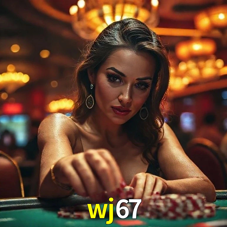 wj67 Jogo Responsável